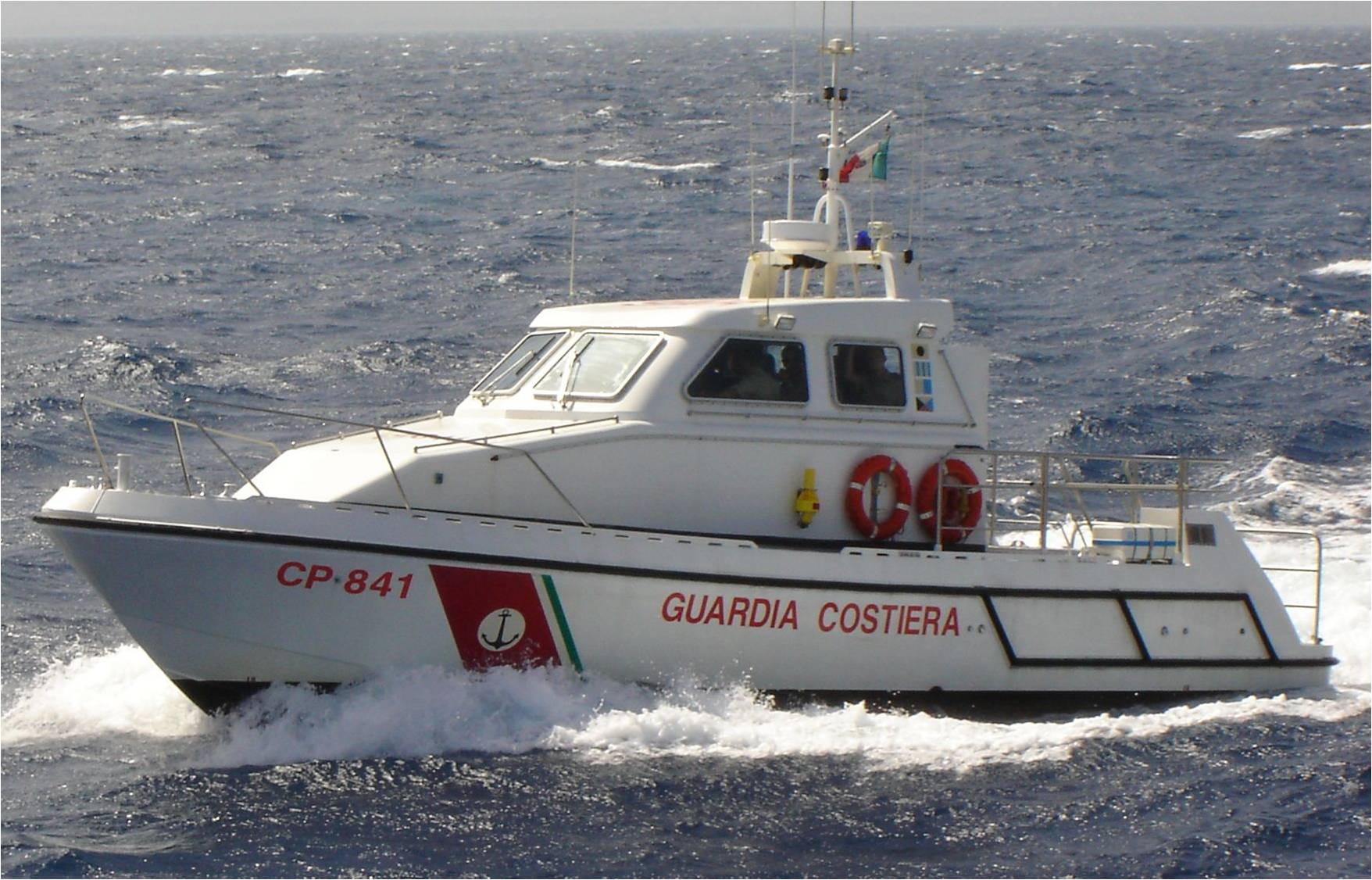 guardiacostiera