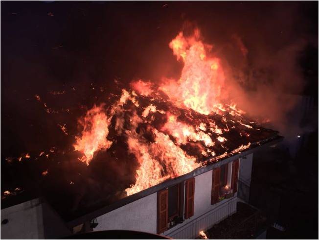incendio