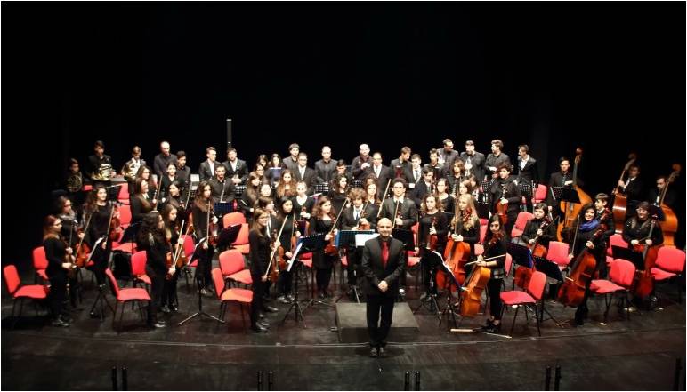 orchestra