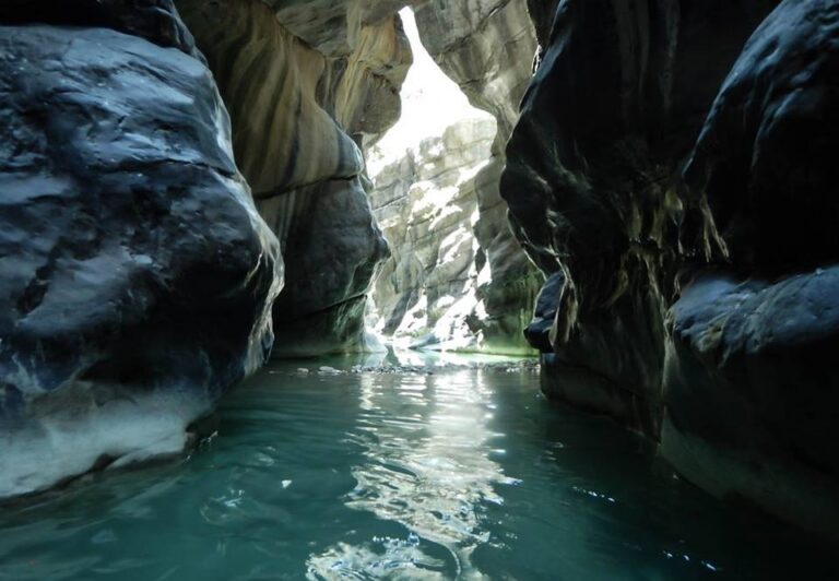 raganello-gole