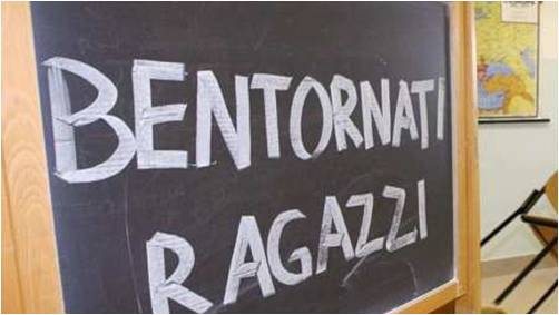 scuola