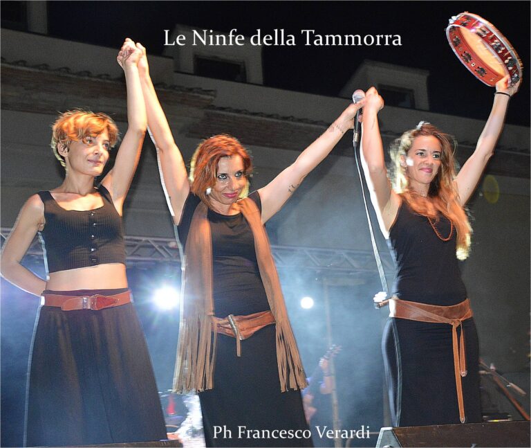 tarantanotte