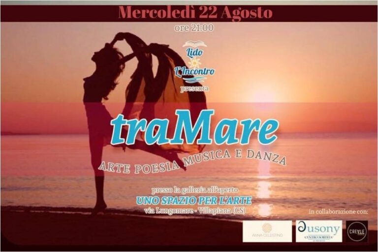 tramare