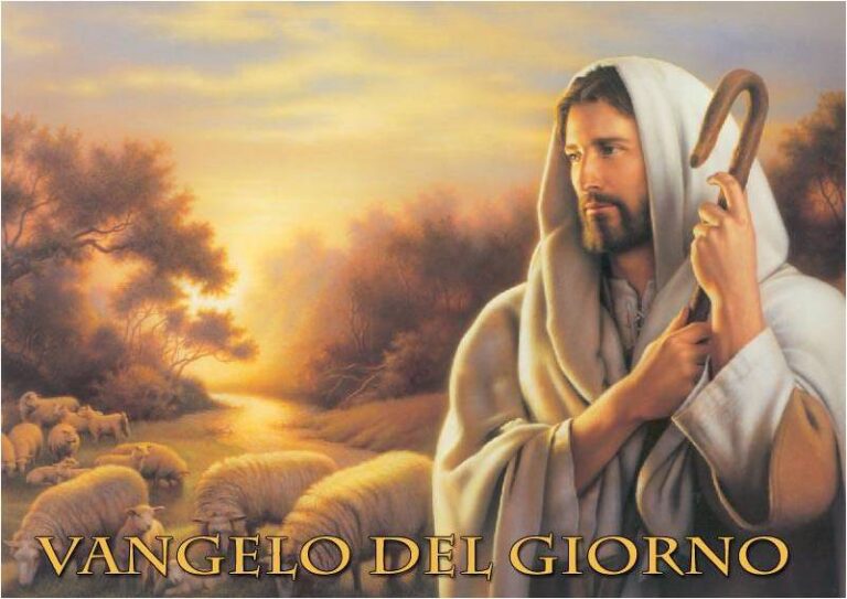 vangelodelladomenica