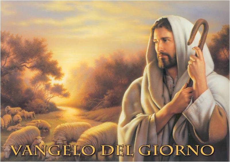 vangelodelladomenica