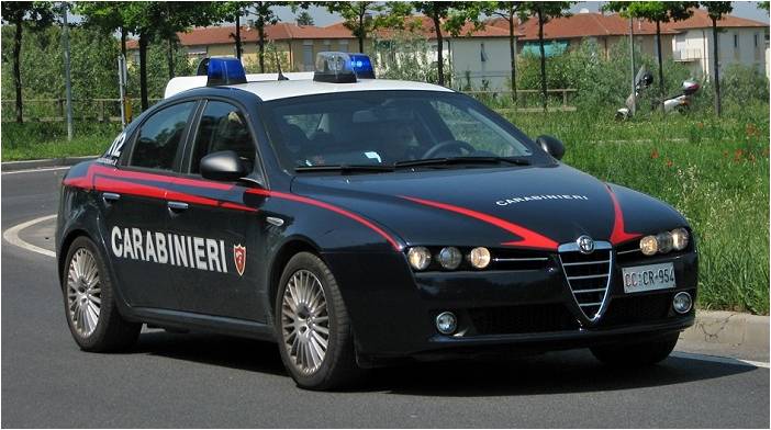 volentecarabinieri