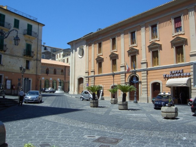 Comune-Rossano
