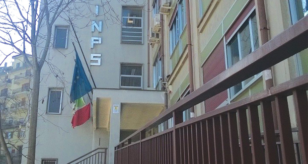 INPS-ROSSANO