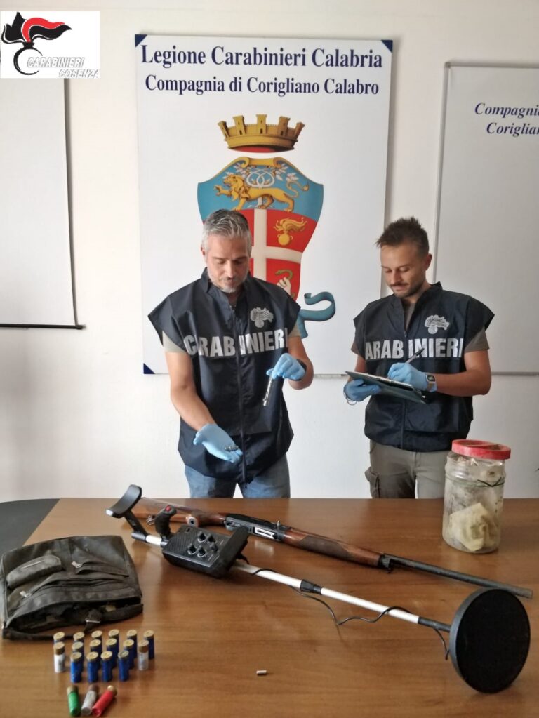 carabinieriarmi