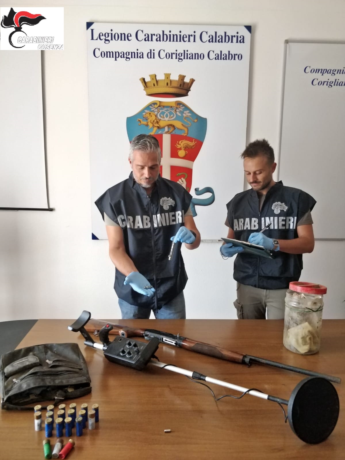 carabinieriarmi