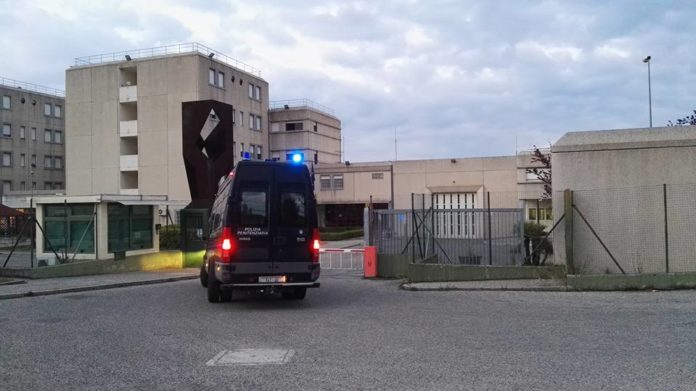 carcererossano
