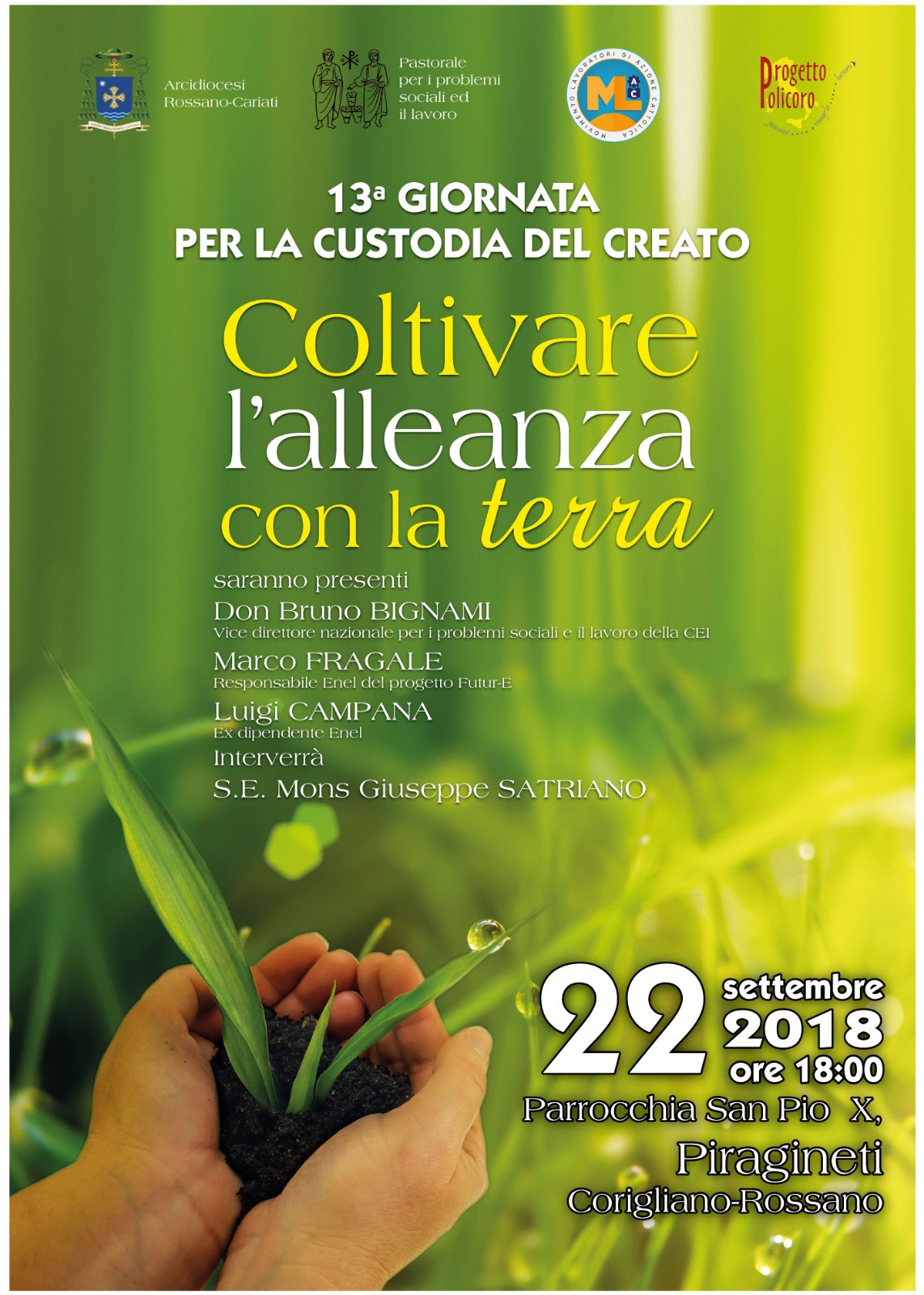 custodia