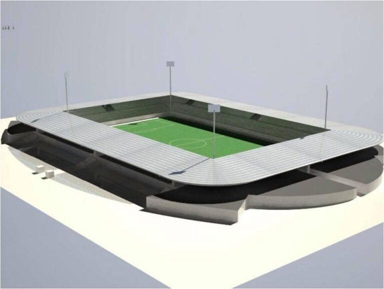 nuovostadio