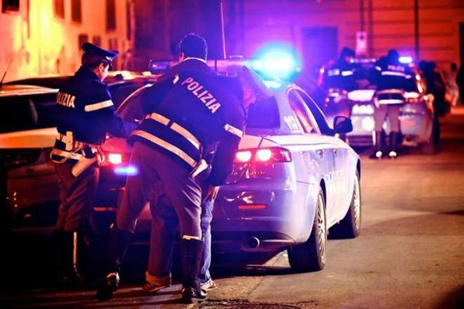 poliziaarresti
