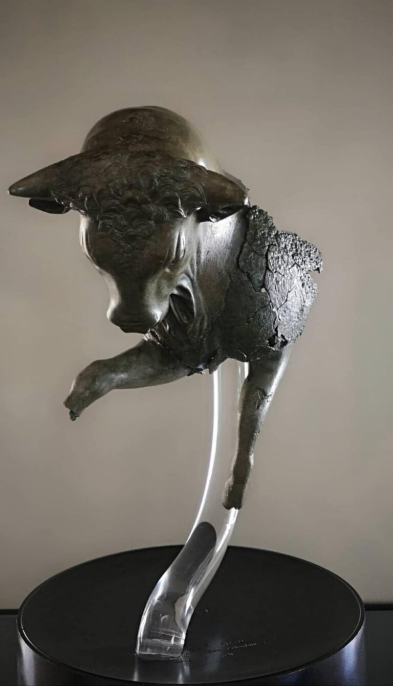 torocozzante