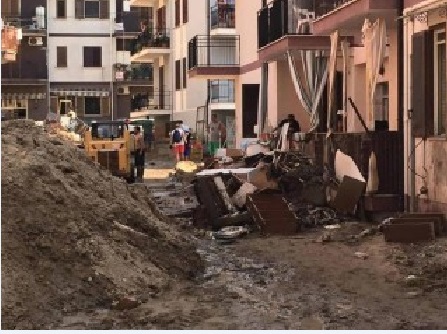alluvione