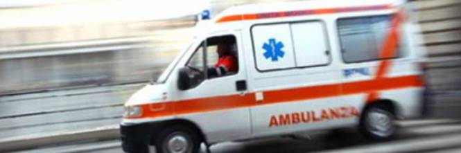 ambulanza
