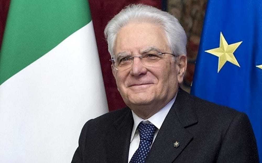 mattarella