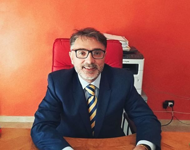 Il-presidente-della-fondazione-Francesco-Tocci