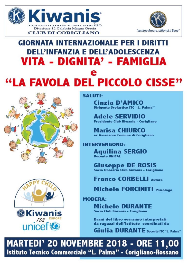 Iniziativa-Kiwanis