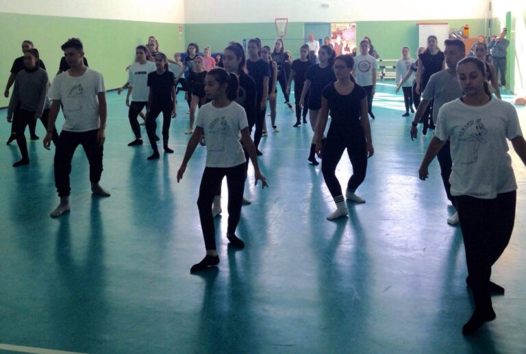danza