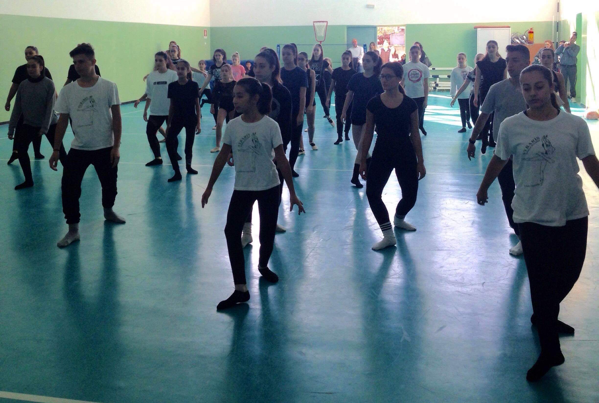 danza