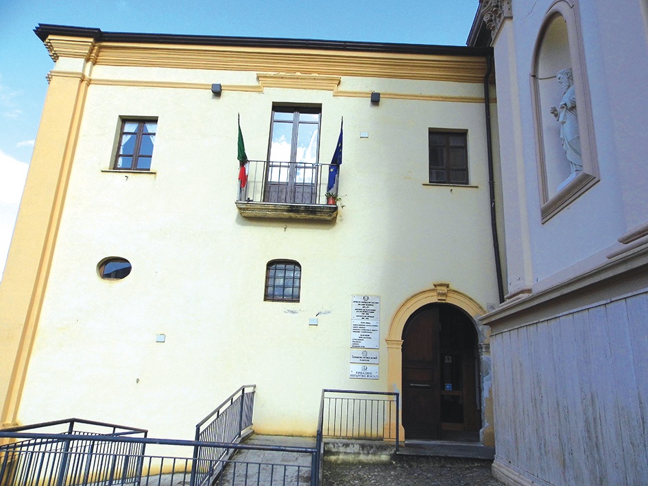 garopoli