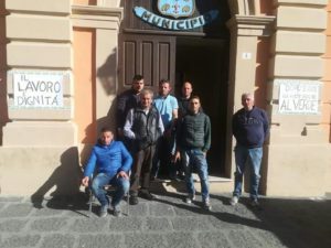 lavoratori