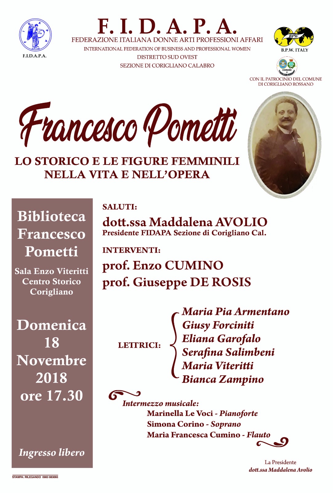 pometti