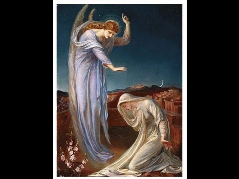 annunciazione
