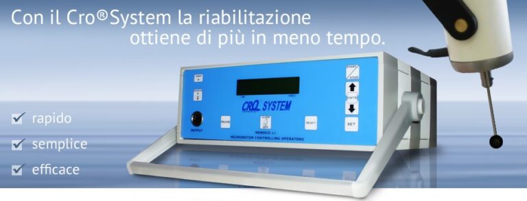 crosystem