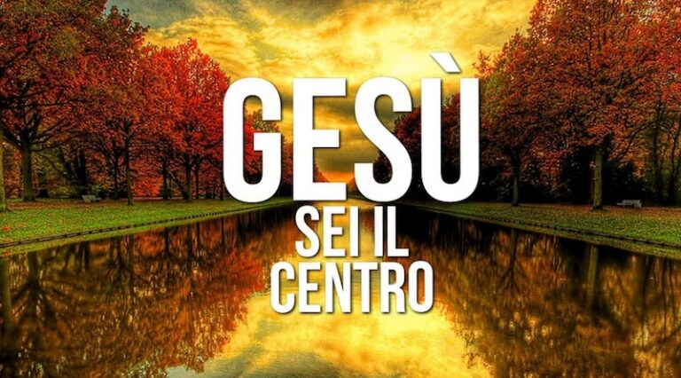gesu-al-centro