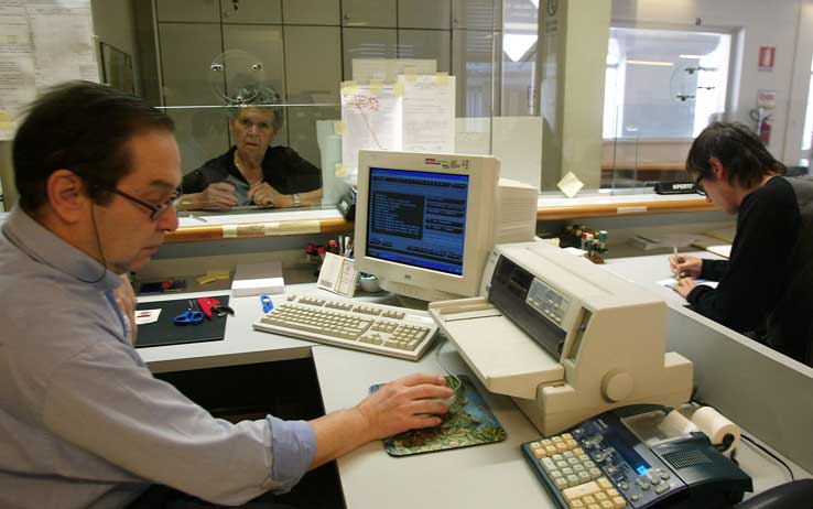 lavoro