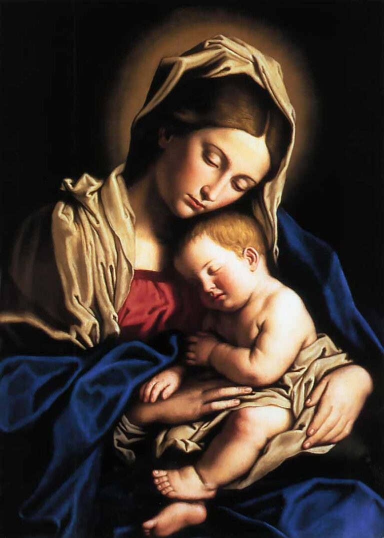Madonna