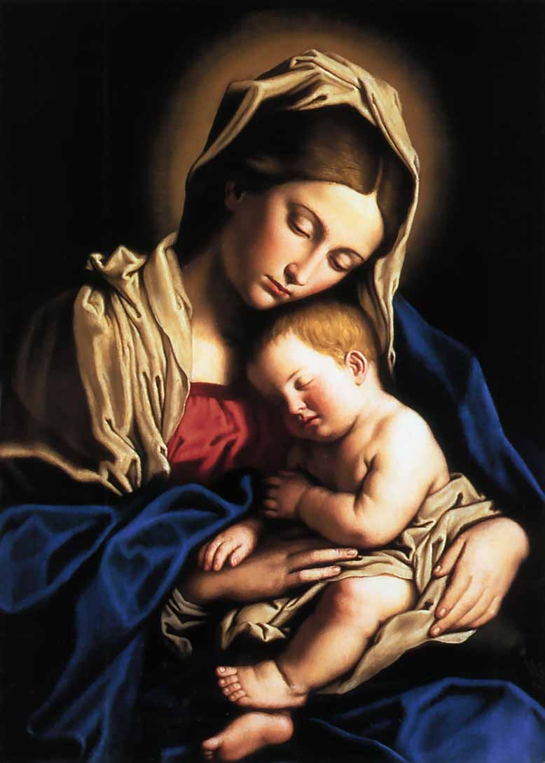 Madonna