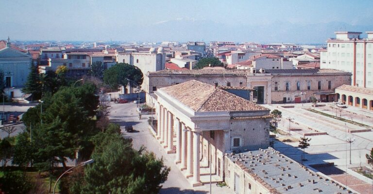 Schiavonea