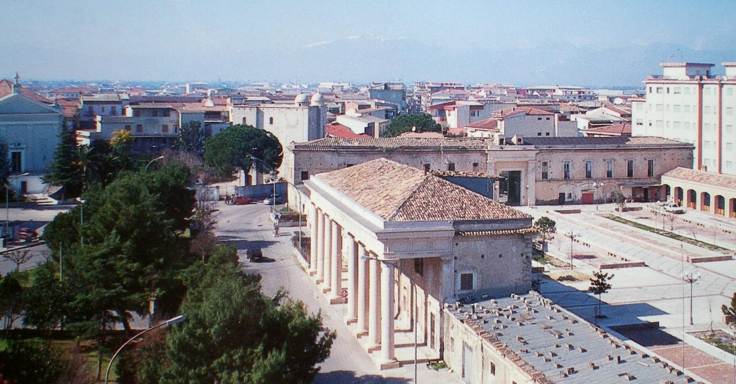 Schiavonea