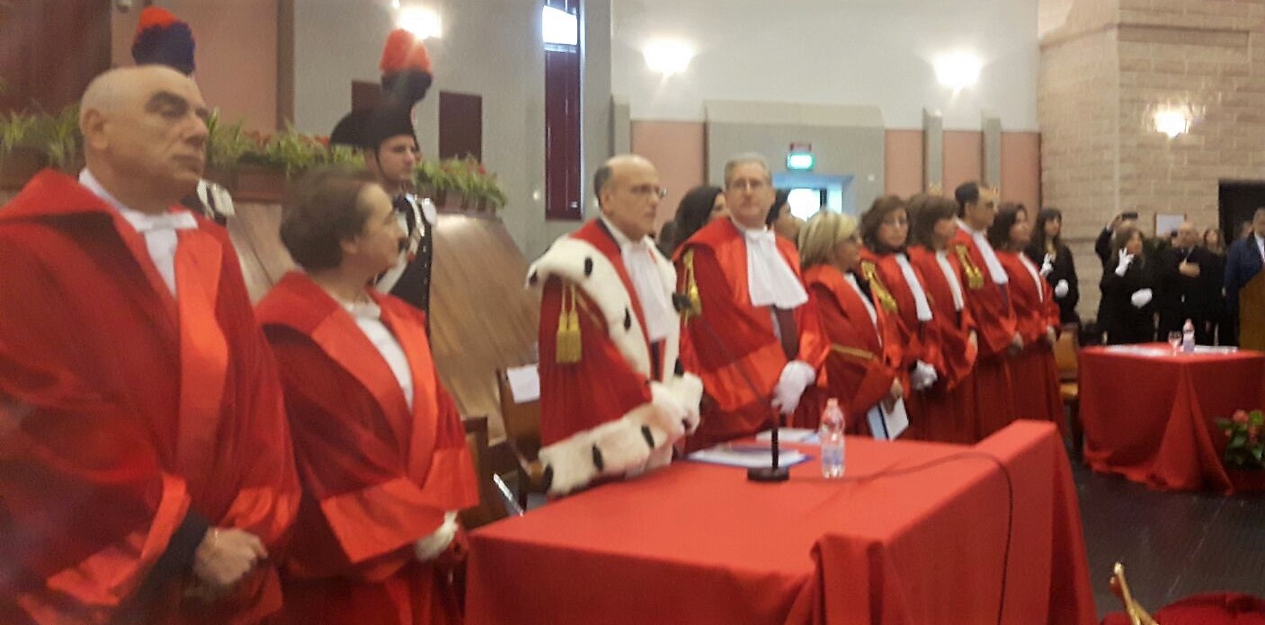 annogiudiziario