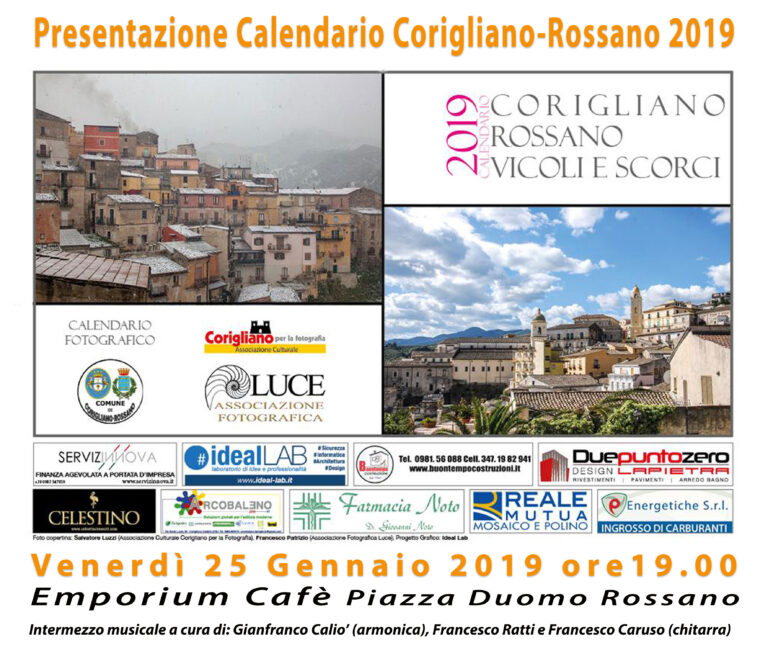 calendario