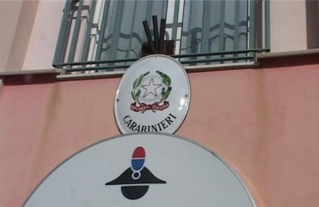 carabiniericassano