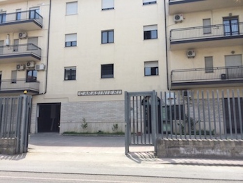 caserma