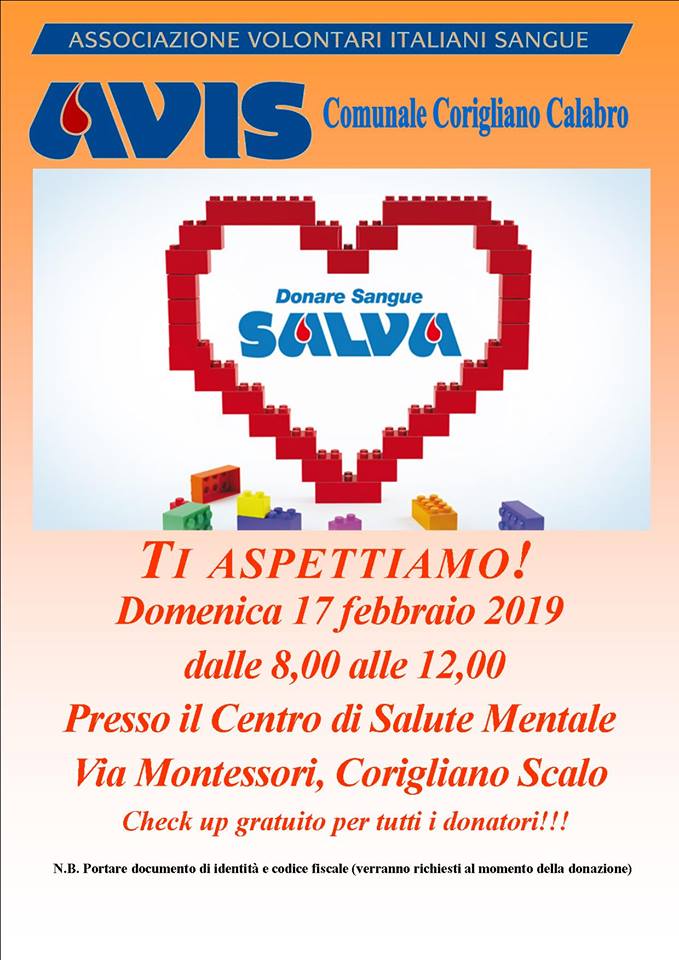 avisfebbraio