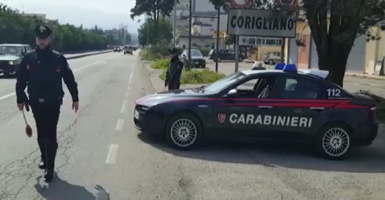carabin