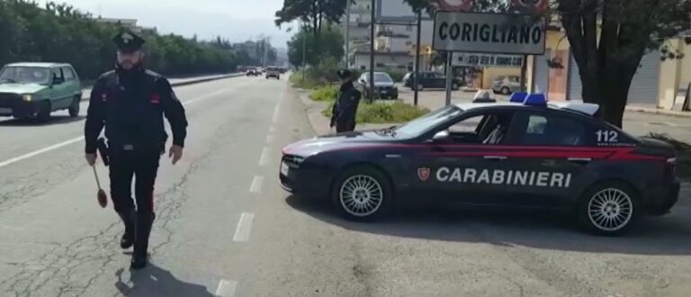 carabiniericorigliano