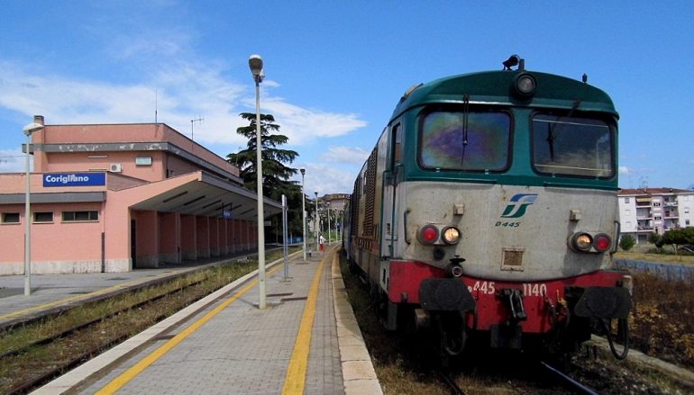 ferroviajonica