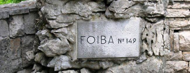 foibe