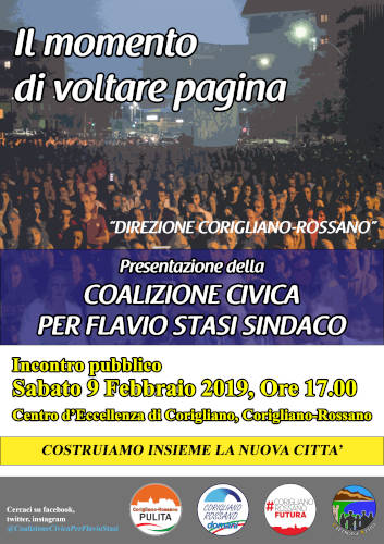 stasisindaco