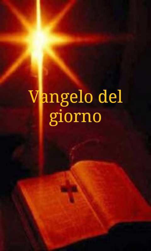 vangelofebbraio