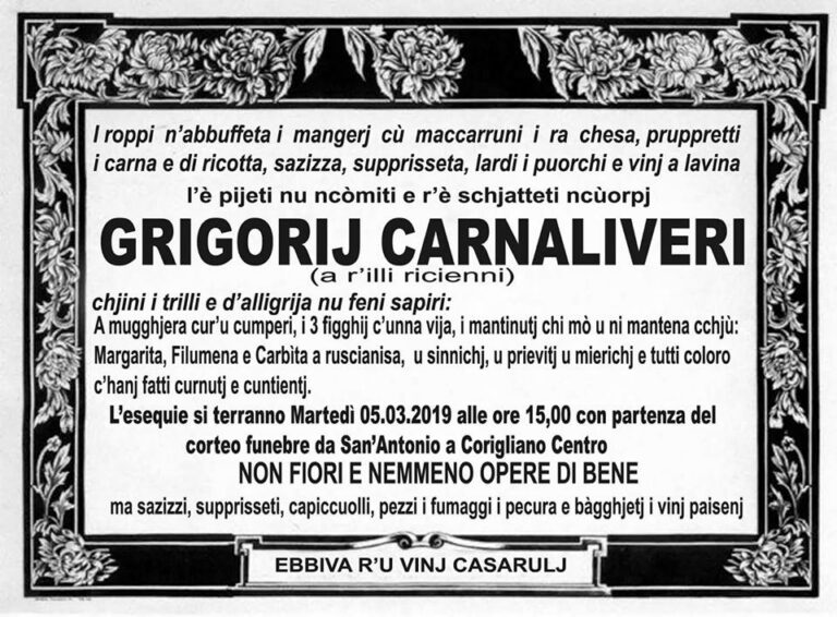 carnevale