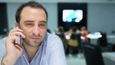 claudiofiorentino